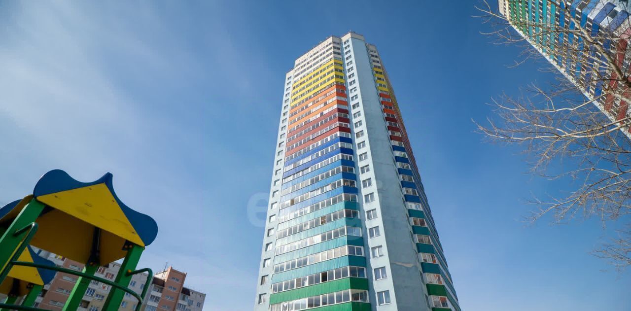 квартира г Новосибирск ул Волховская 39 Площадь Маркса фото 36