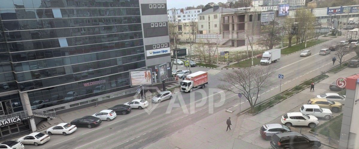 свободного назначения г Новороссийск р-н Приморский ул Кутузовская 15 фото 28