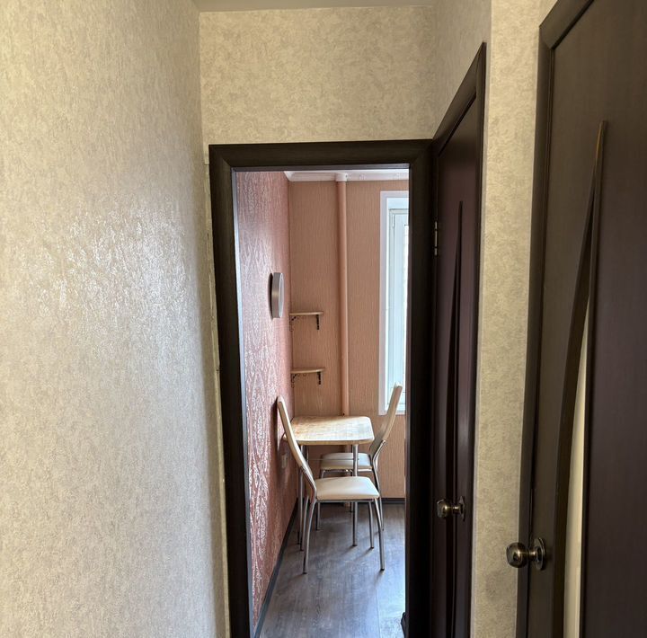 квартира г Москва метро Речной вокзал ш Ленинградское 96к/1 фото 13