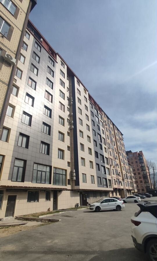 свободного назначения г Махачкала р-н Кировский ул Лизы Чайкиной 52к фото 17