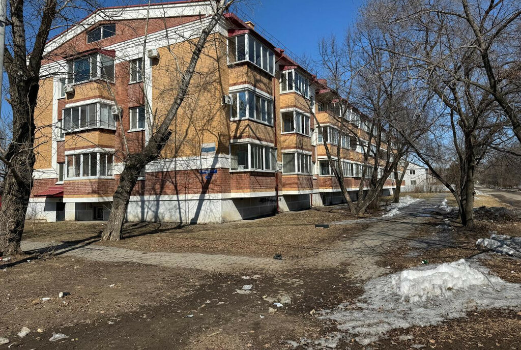 квартира г Благовещенск ул Шимановского 150 фото 2