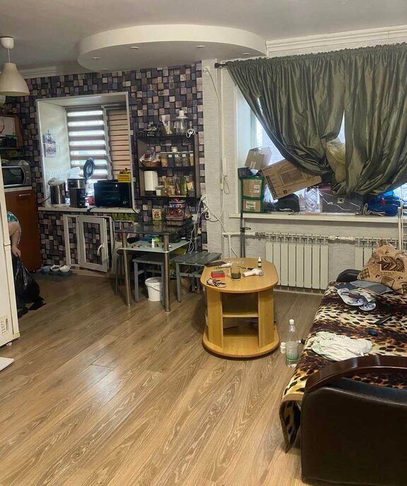 квартира г Уссурийск ул Суханова 44 фото 8