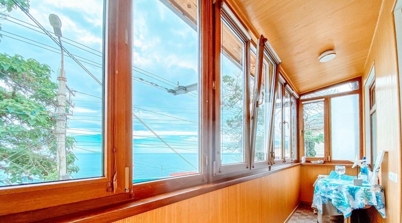 квартира г Ялта ул Дражинского 8 фото 2