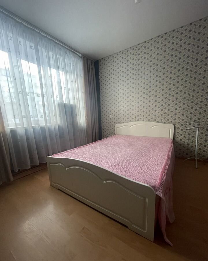 квартира г Троицк ул им. Ю.А. Гагарина 30 фото 5