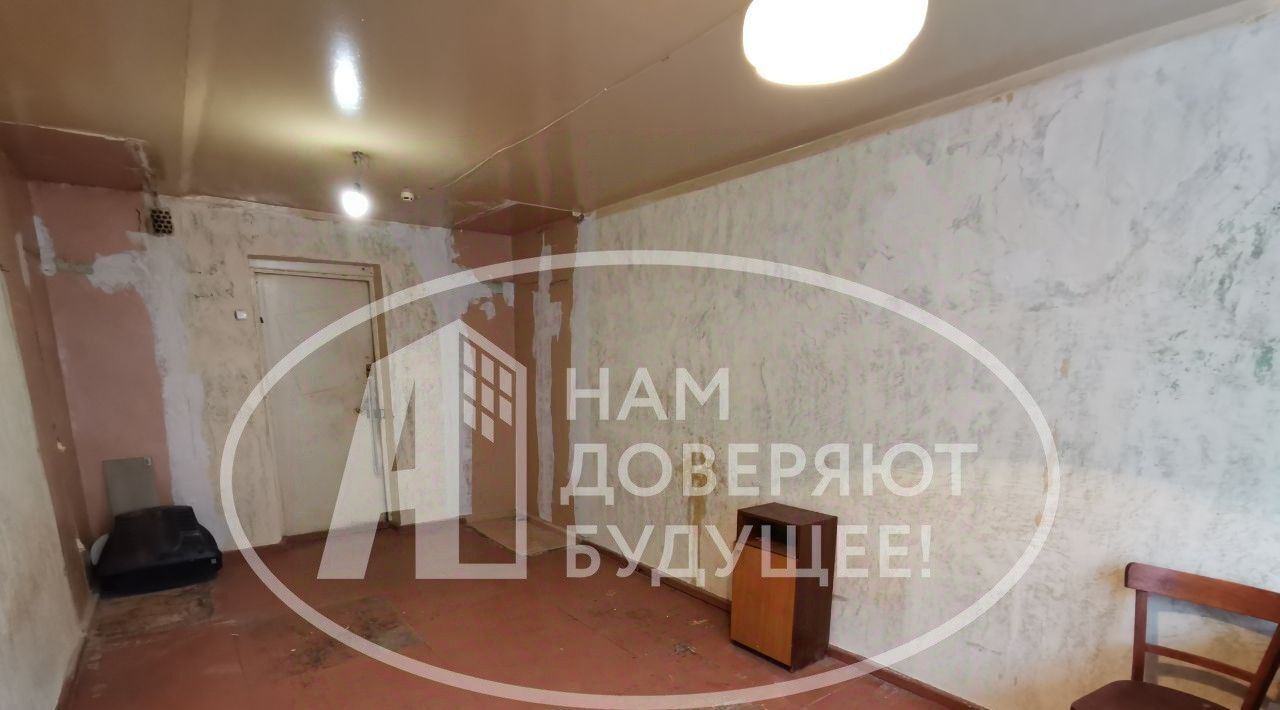 комната г Ижевск р-н Индустриальный ш Воткинское 166 фото 6