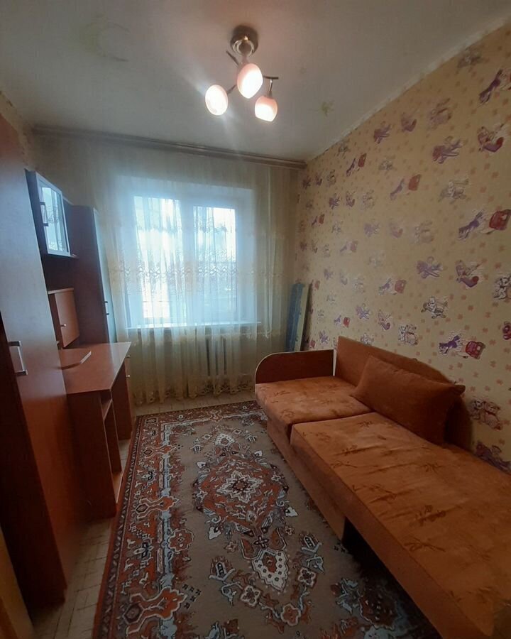квартира р-н Щекинский г Щекино ул Мира 3 фото 5