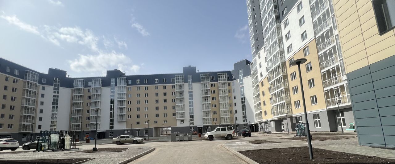 квартира г Красноярск р-н Советский ул Петра Подзолкова 8 фото 5
