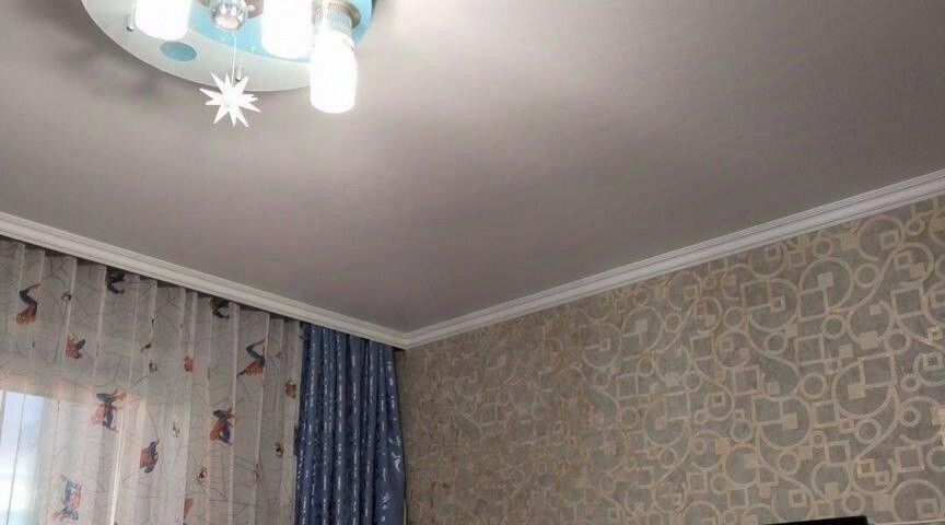 квартира г Красноярск р-н Советский Зеленая Роща ул Воронова 18 фото 28