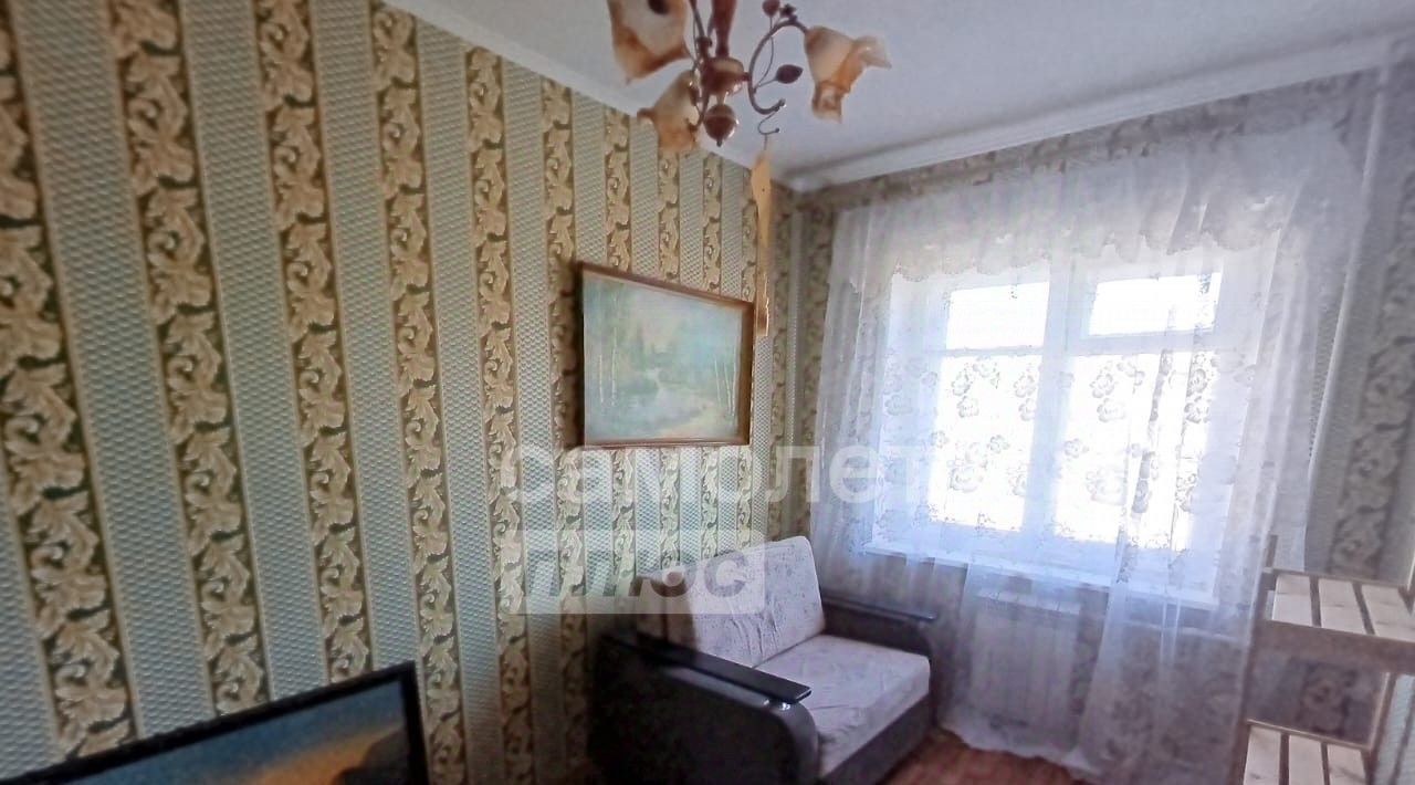 комната г Воскресенск рп Фосфоритный ул Воинской Славы 2 фото 6