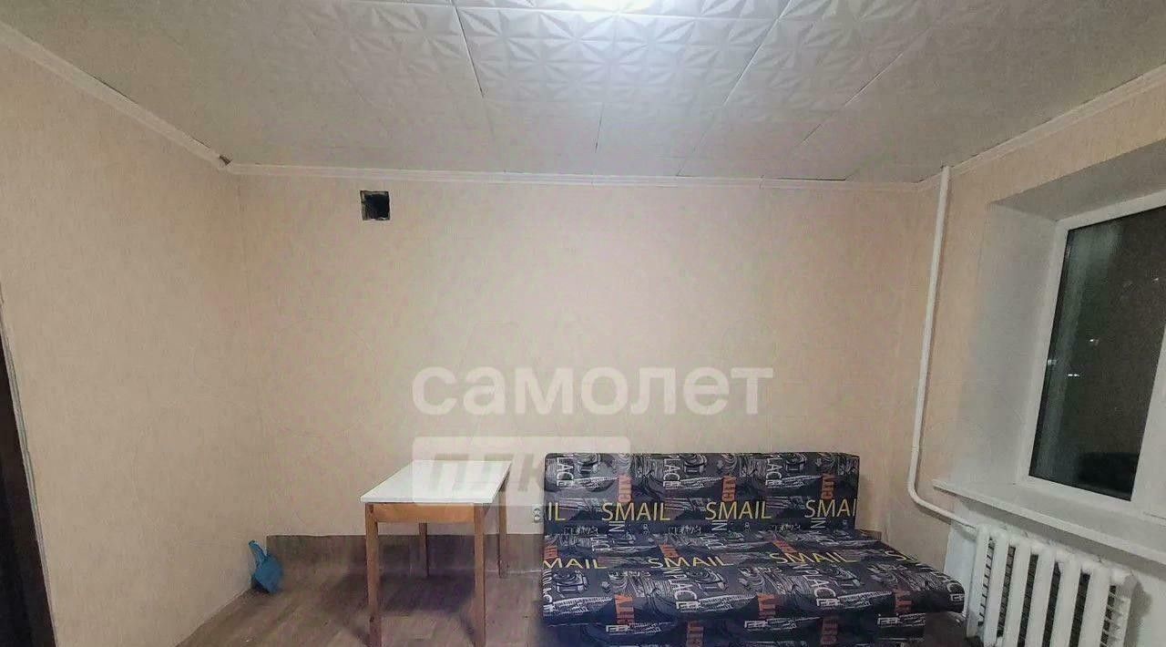 комната г Челябинск р-н Калининский ул Косарева 50 фото 4