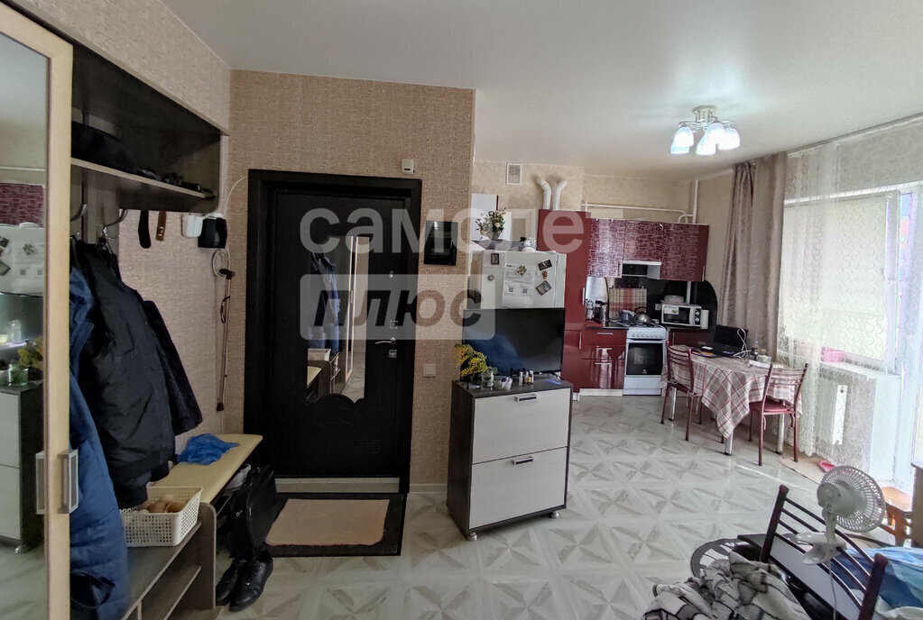 квартира р-н Славянский г Славянск-на-Кубани ул Октябрьская 97 фото 9