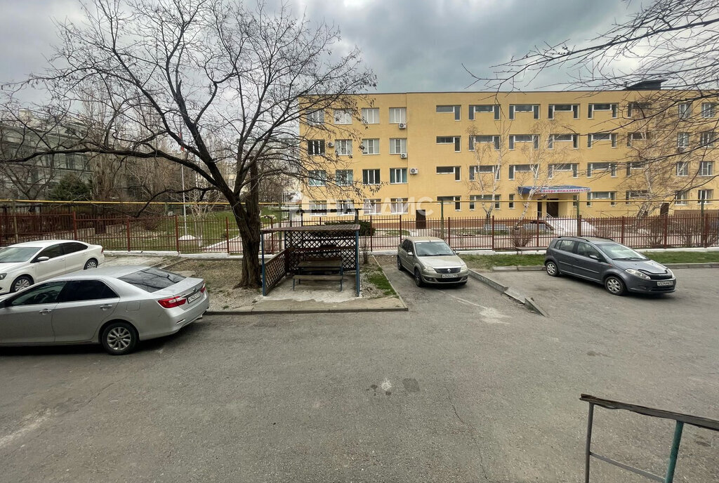 комната г Новороссийск р-н Восточный ул Первомайская 7 фото 27