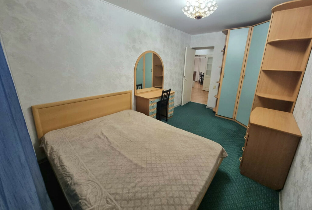 квартира г Самара р-н Октябрьский Московская ул Ново-Садовая 283а фото 4