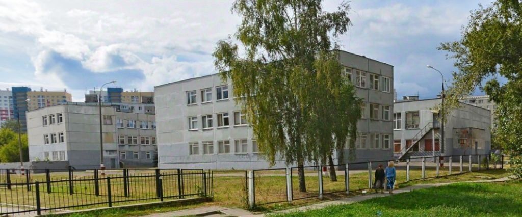 квартира г Нижний Новгород Московская ш Московское 15 фото 3