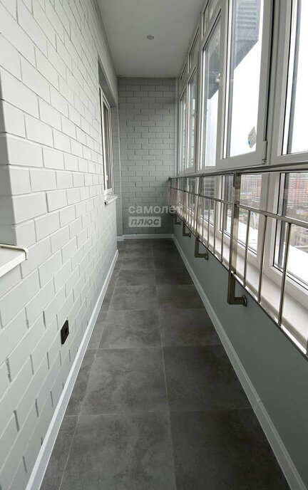 квартира г Краснодар р-н Прикубанский ул им. Константина Гондаря 103 фото 15
