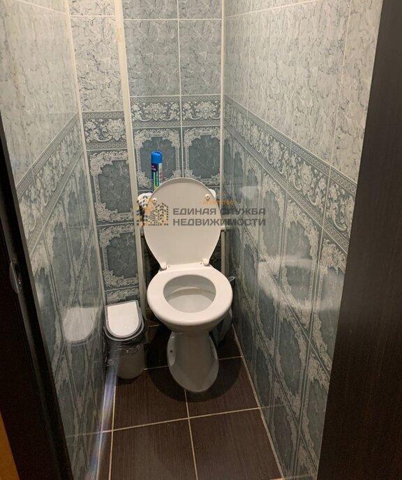 квартира г Уфа р-н Ленинский ул Летчиков 5/2 фото 1