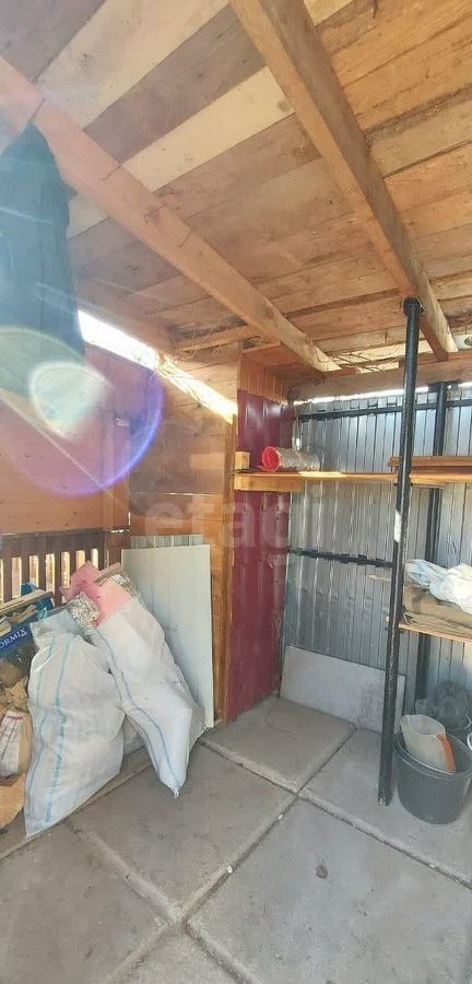 дом г Ковров снт НСТ Ковровстрой N 1 3 фото 8