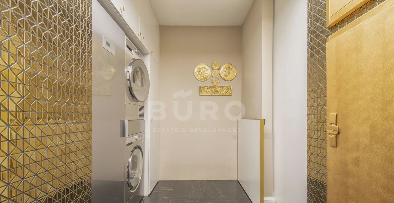 квартира г Москва метро Сетунь ул Толбухина 11к/2 фото 15