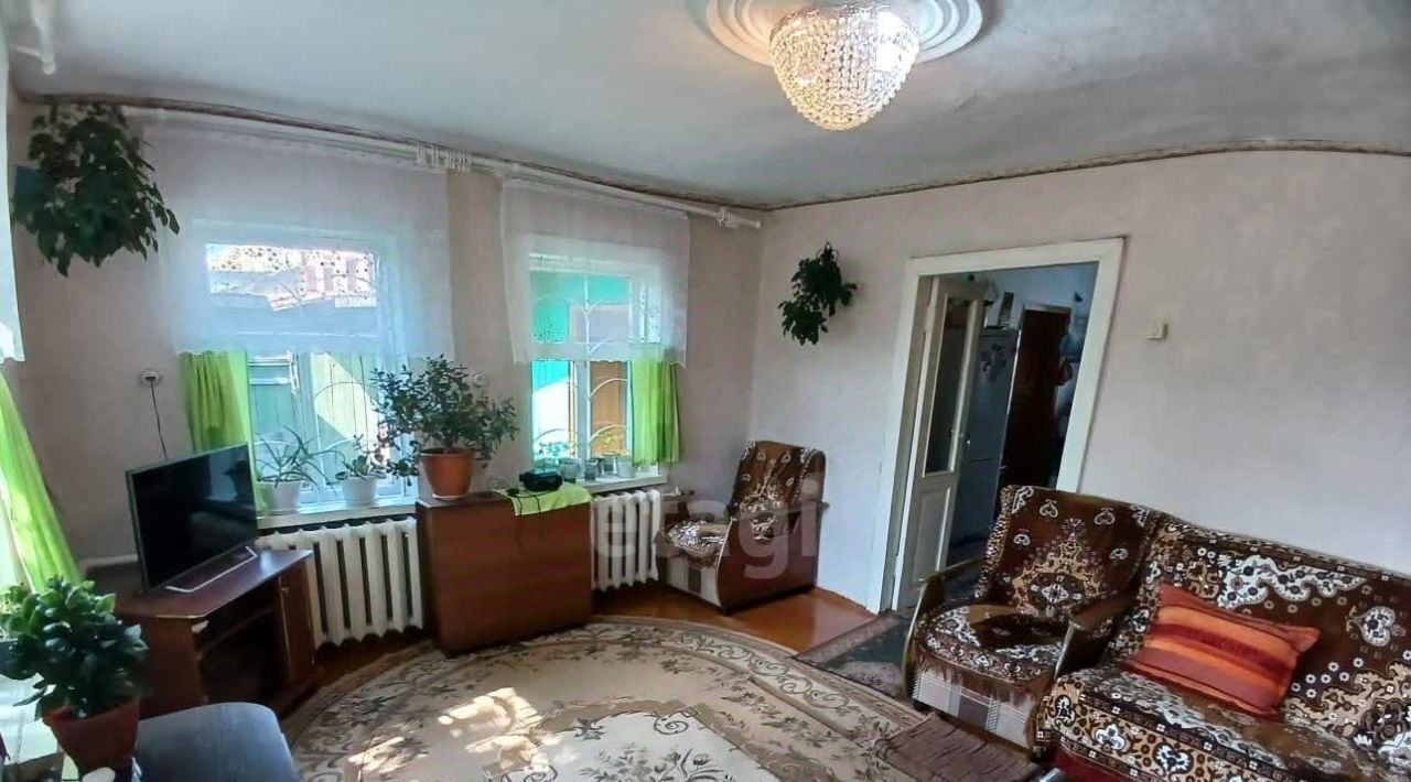 дом г Челябинск р-н Советский ул Пятигорская 56 фото 5