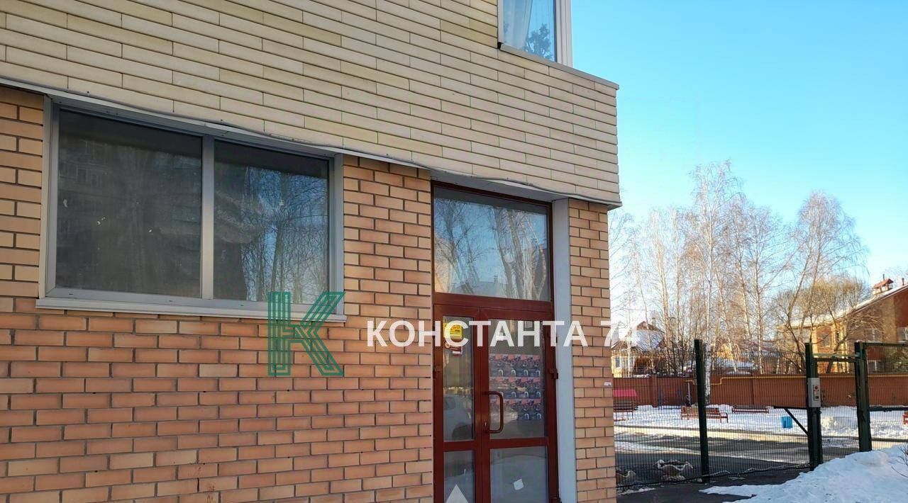 свободного назначения г Челябинск р-н Курчатовский пр-кт Комсомольский 140 фото 6