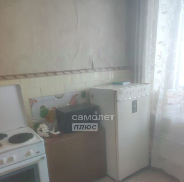 квартира г Челябинск р-н Центральный ул Цвиллинга 34 фото 3