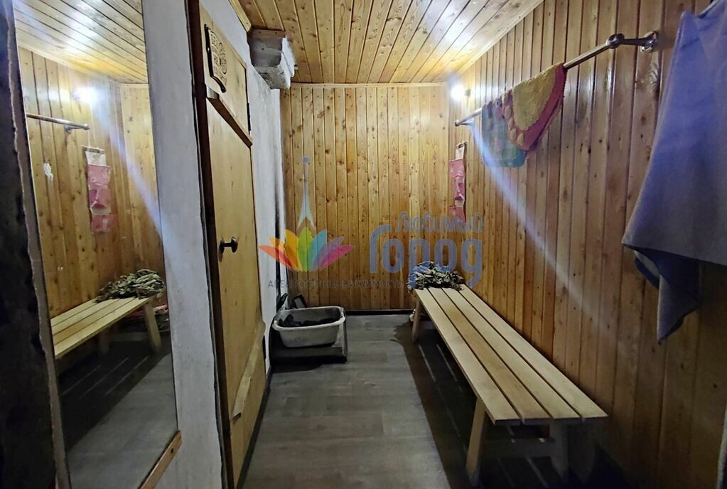 дом г Новокузнецк р-н Кузнецкий пер Кленовый фото 9
