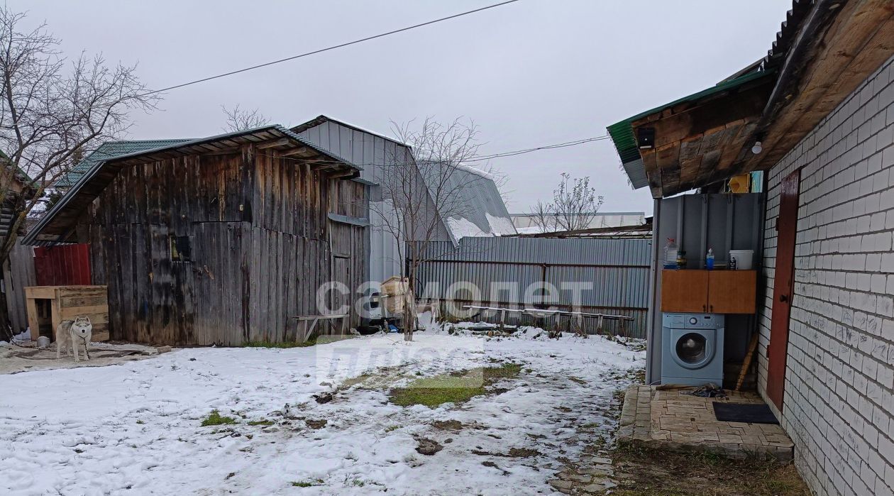 дом г Бор пер Свердлова 66 фото 10
