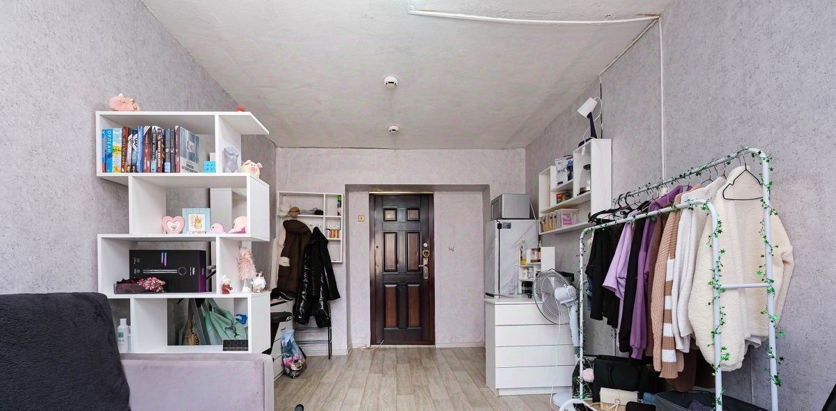 комната г Новосибирск Заельцовская ул Танковая 9 фото 7