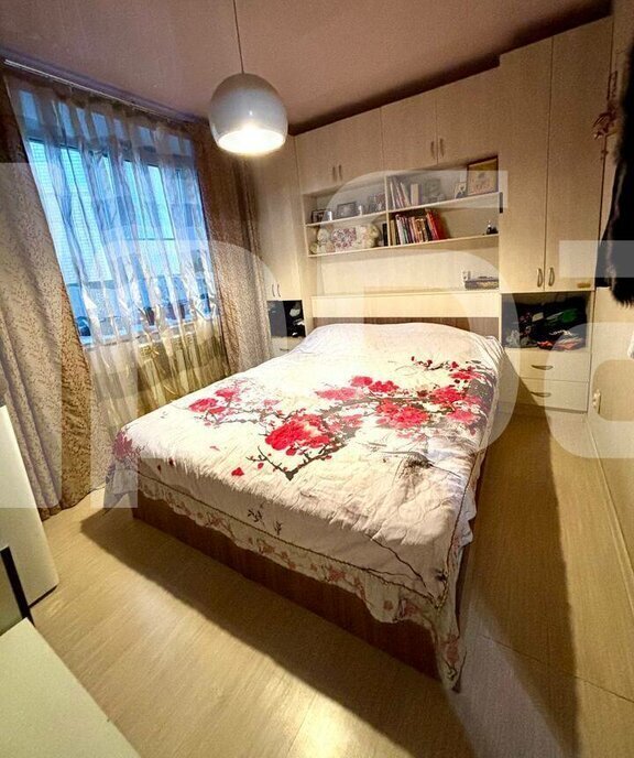квартира г Кострома ул Линейная 12а фото 4