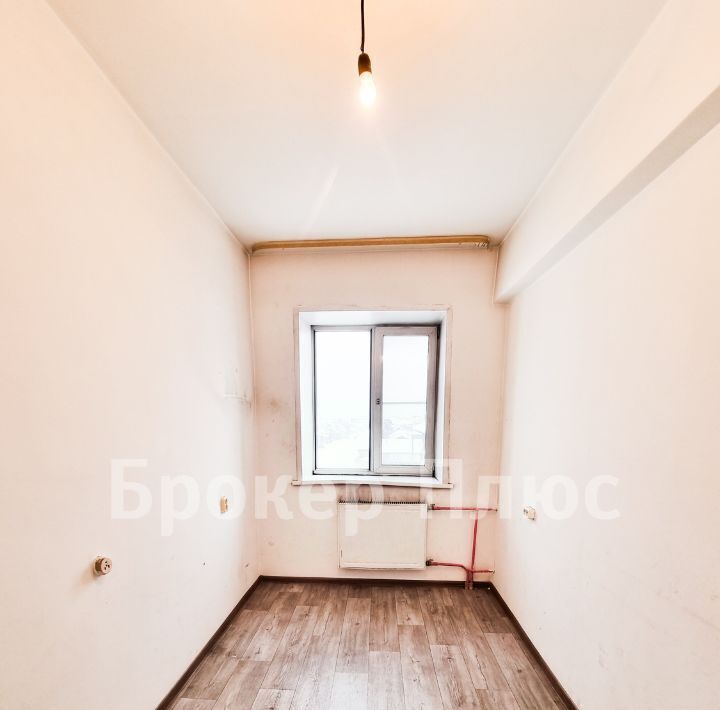 квартира г Кызыл ул Суворова 62/1 фото 3