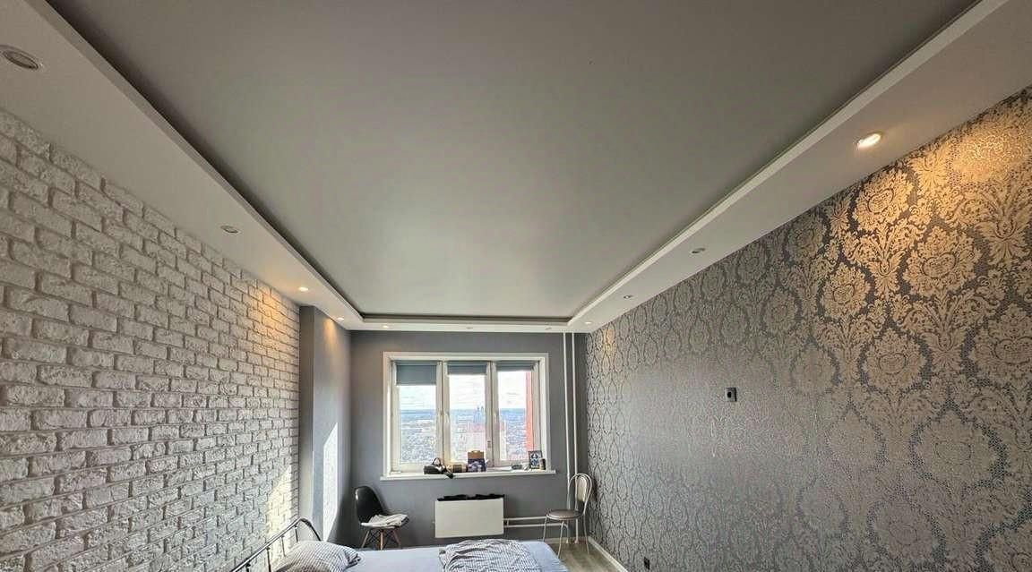квартира г Тверь р-н Пролетарский ул Оснабрюкская 30 фото 20