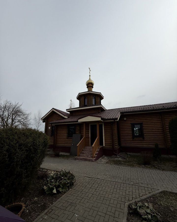 дом г Дзержинск сельский пос. Петряевка, ул. Гризодубовой, 33 фото 12