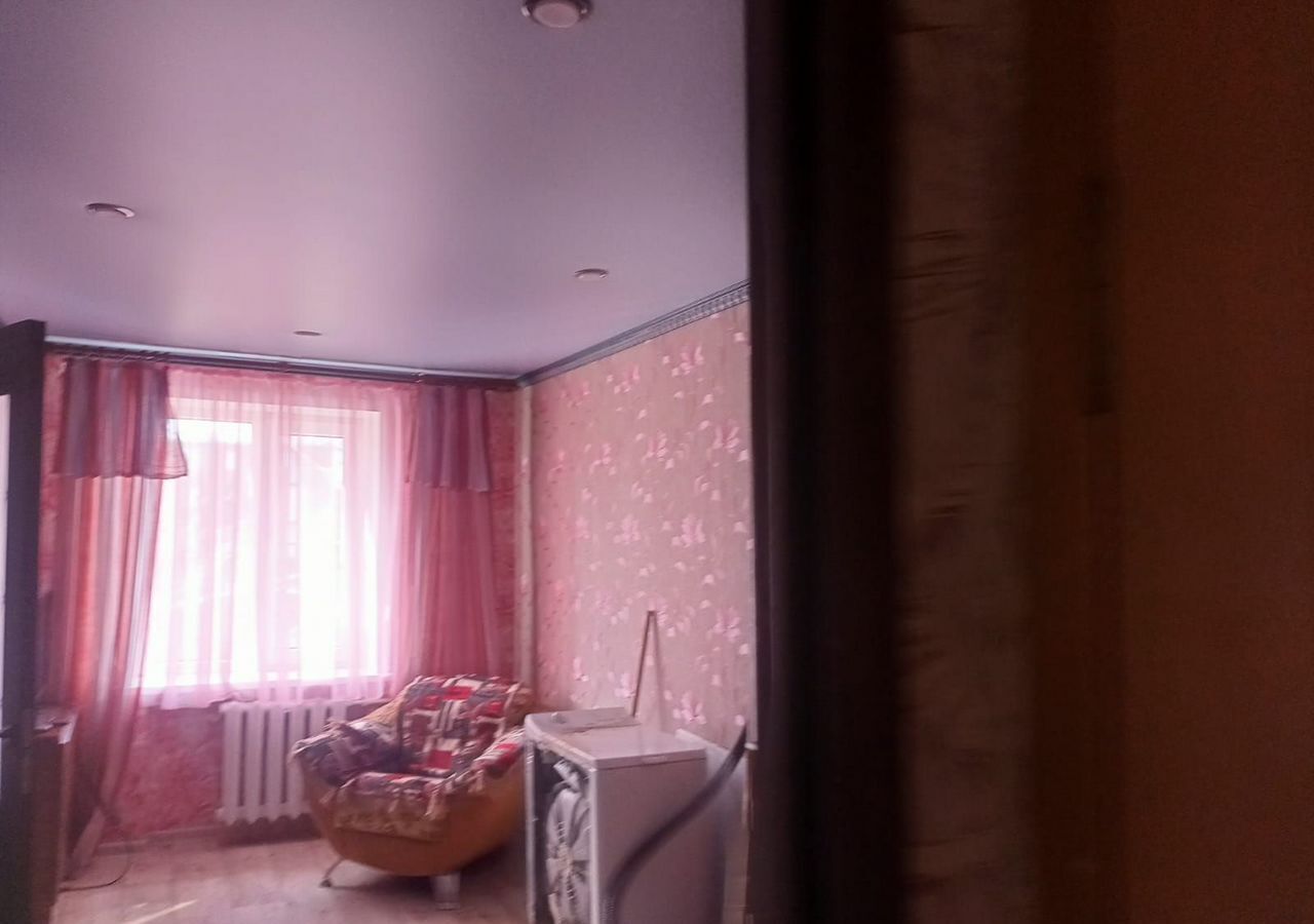 квартира г Зверево ул Шолохова 4 фото 14