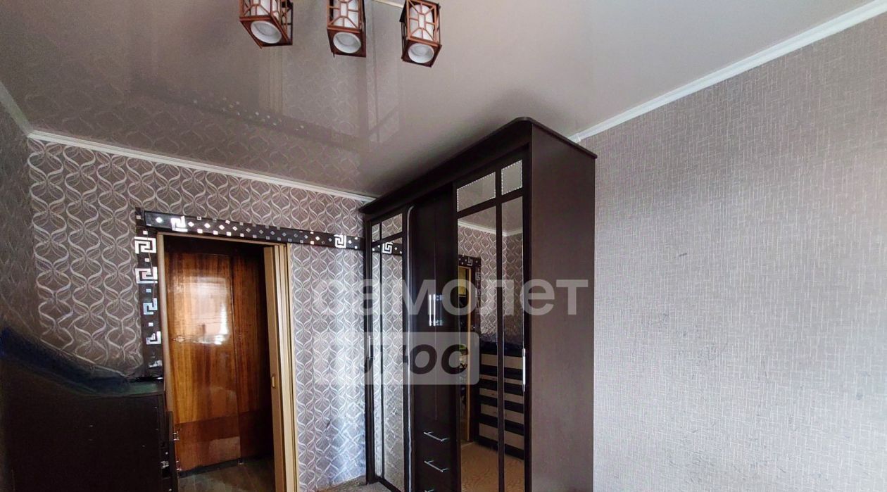 квартира г Кузнецк ул Белинского 127 фото 1