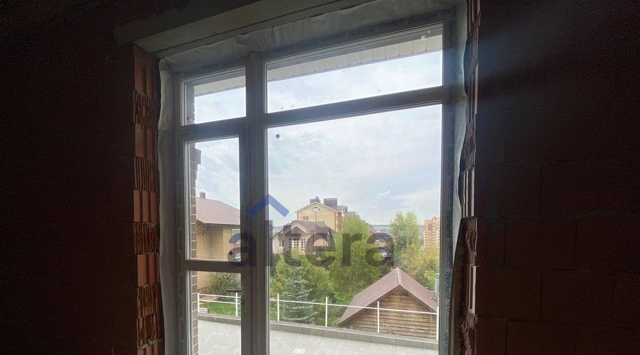 дом г Казань Дубравная ул Дмитрия Менделеева 2 фото 3