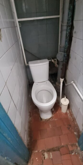 комната г Иркутск ул Красноказачья 52 фото 11