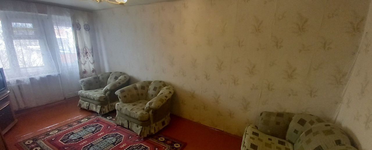 квартира г Ростов-на-Дону р-н Первомайский Мирный ул 2-я Киргизская 97/3 фото 2