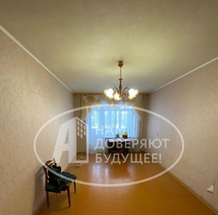 квартира г Чусовой ул Мира 4 фото 1