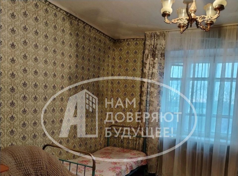 квартира г Чусовой ул Фрунзе 38 фото 3