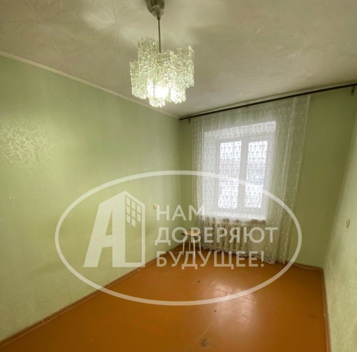 квартира г Чусовой ул Мира 4 фото 9