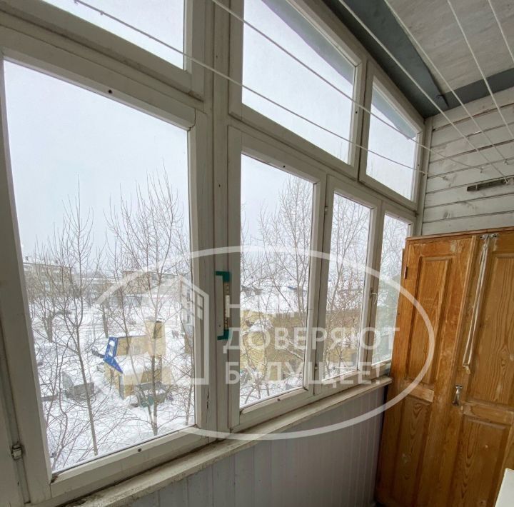 квартира г Чусовой ул Мира 4 фото 6