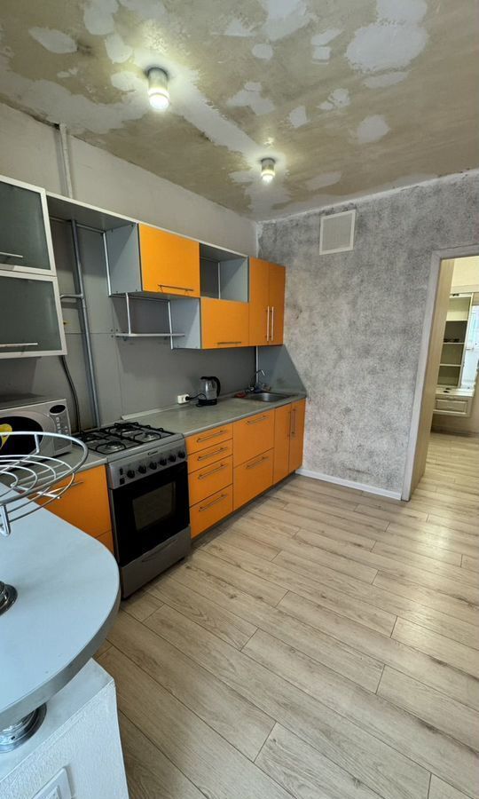 квартира г Киров р-н Ленинский ул Производственная 15к/3 фото 11
