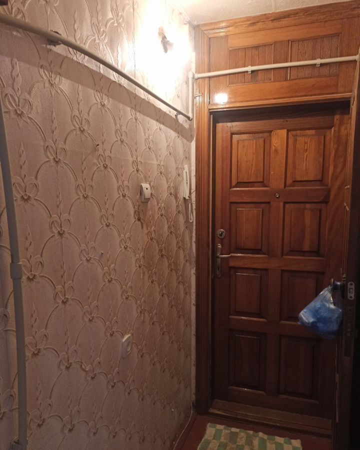 квартира г Белгород Западный ул Щорса 2а фото 4