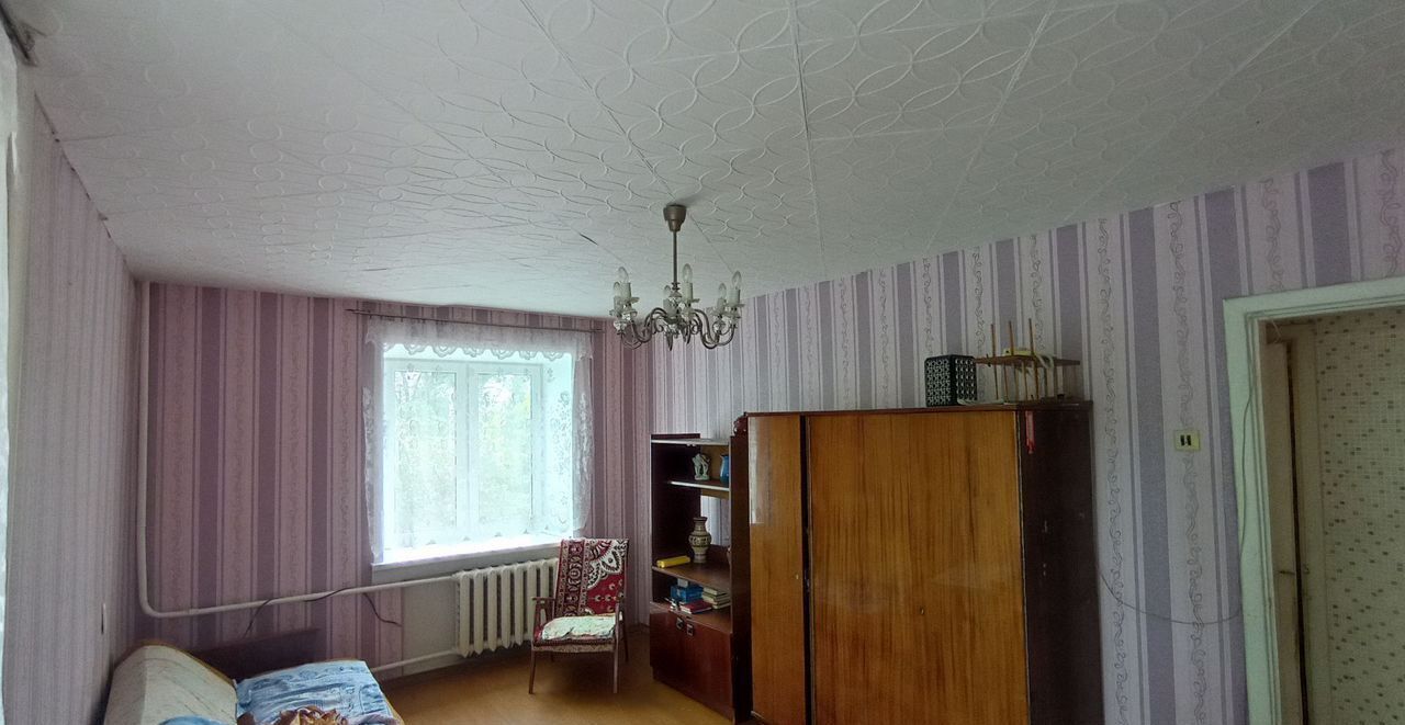 квартира г Кинешма ул им Менделеева 56 фото 7