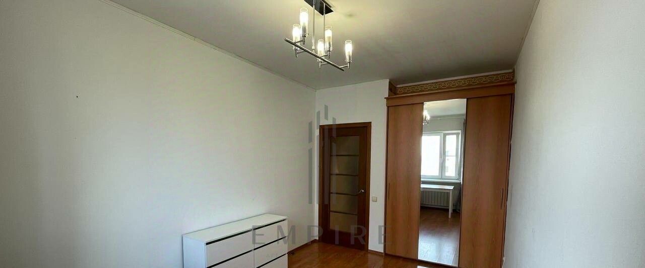квартира г Москва метро Печатники ул Гурьянова 19к/2 фото 11