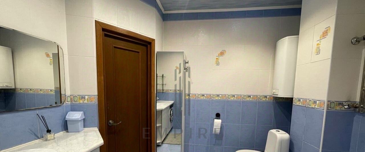квартира г Москва метро Печатники ул Гурьянова 19к/2 фото 15