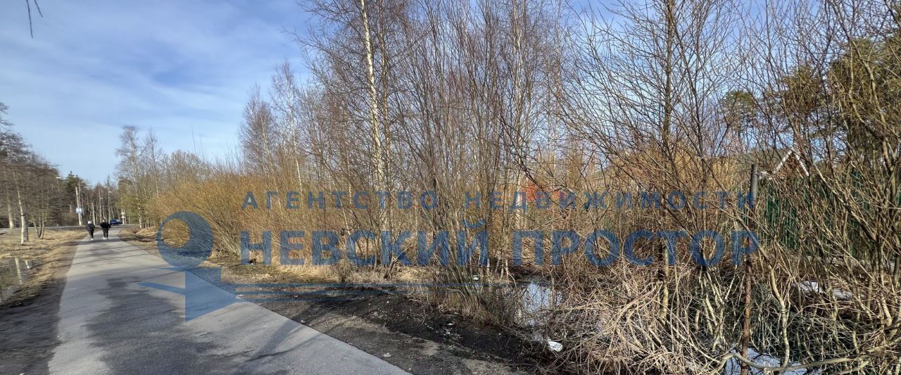 офис г Зеленогорск Курортный пер Выборгский фото 6