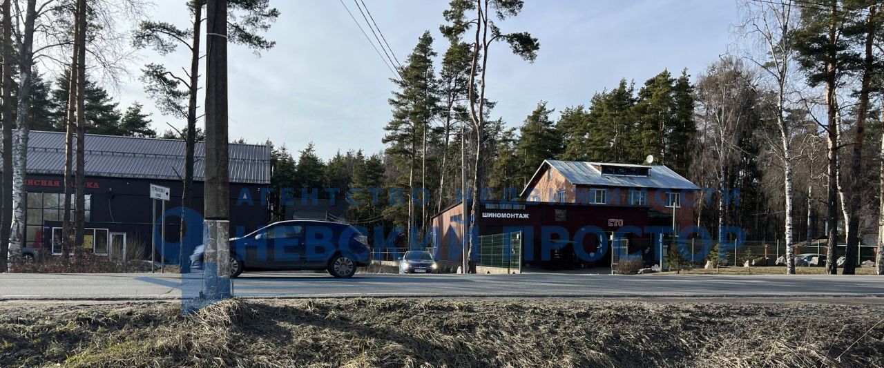 офис г Зеленогорск Курортный пер Выборгский фото 14