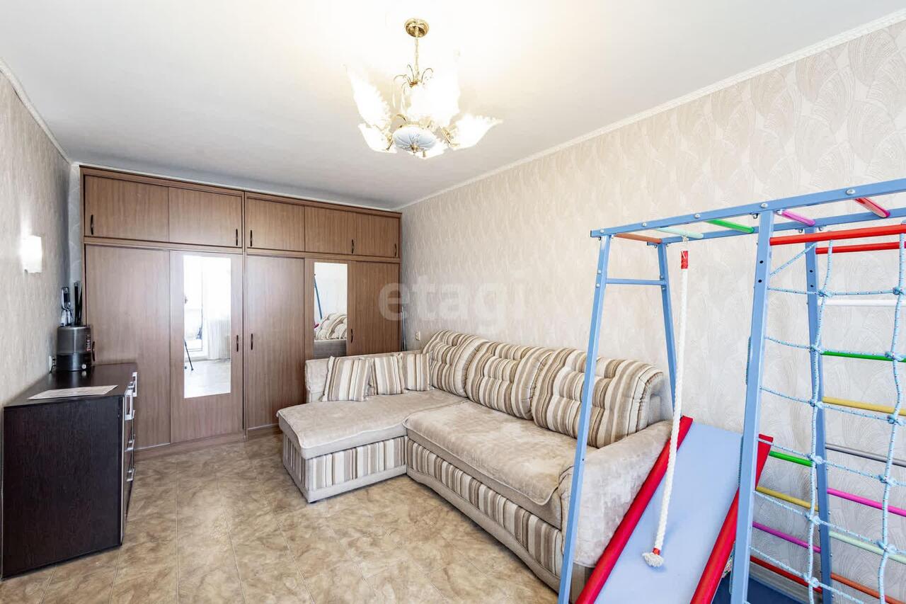 квартира г Комсомольск-на-Амуре ул Вокзальная 93/2 фото 1