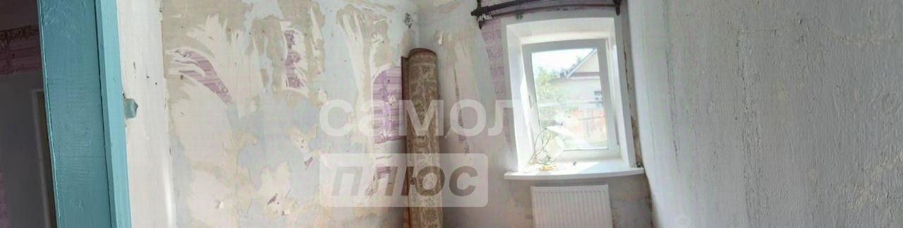дом р-н Суворовский г Суворов ул Почтовая 1 фото 23